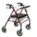 photo of a mobility aid